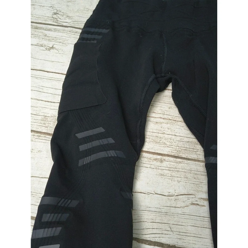 Stoko Supportive Tights with integrated medical-grade bracing technology Medium
